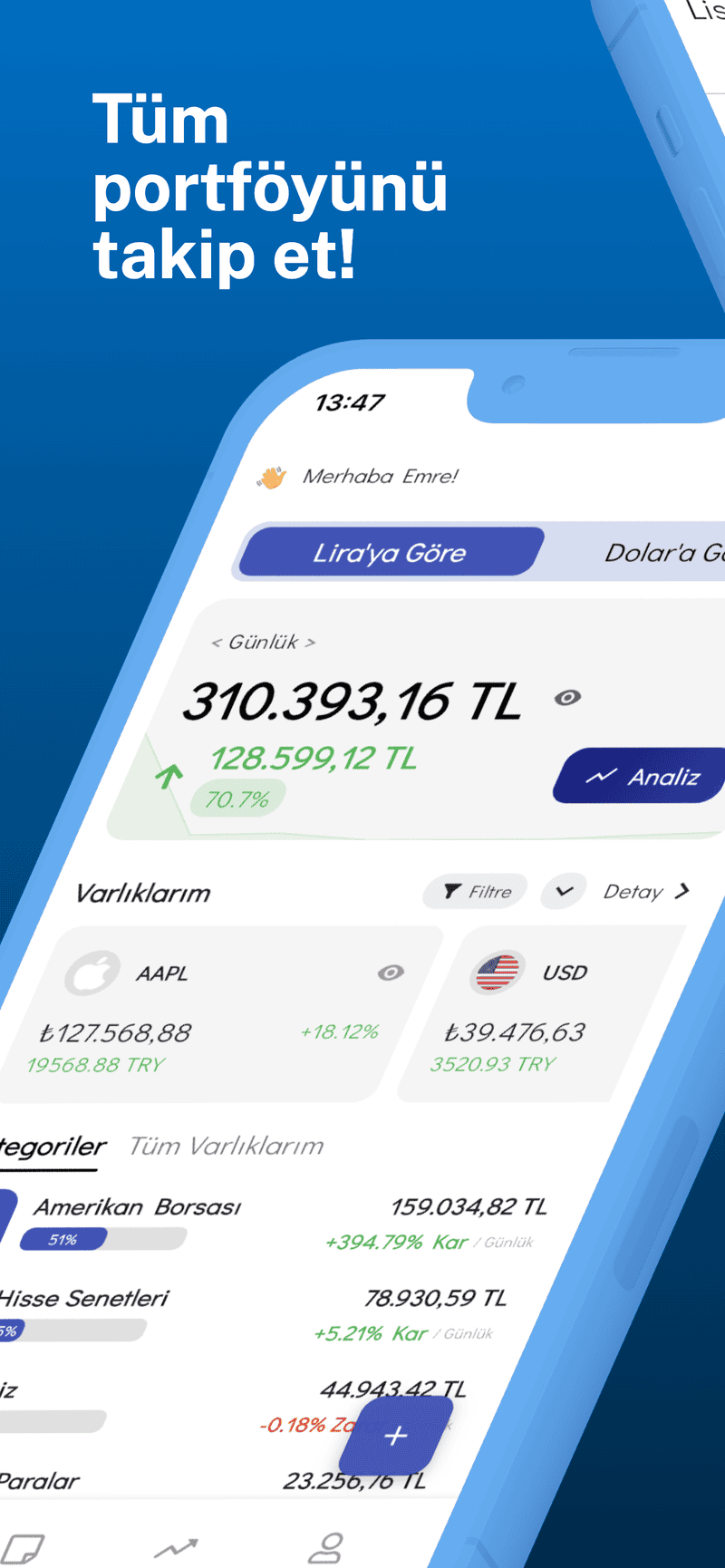 Parafokus screenshot 1