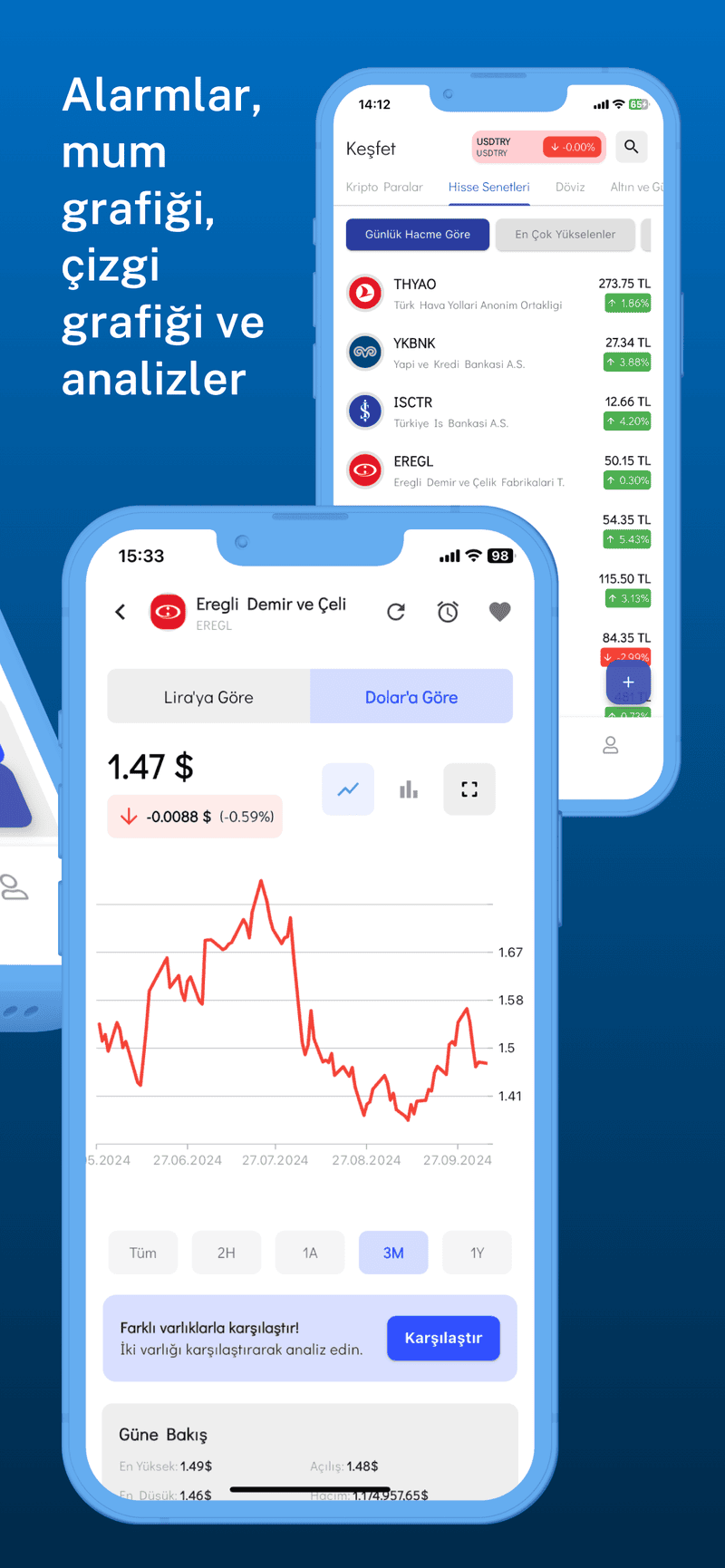 Parafokus screenshot 3