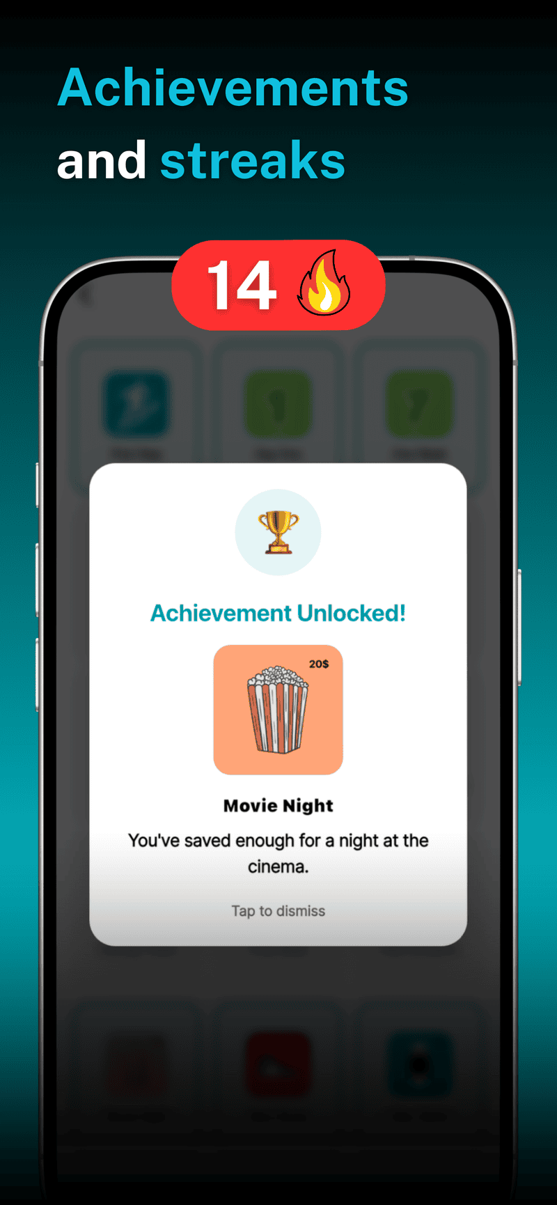 Quit Smoking & Vaping screenshot 3