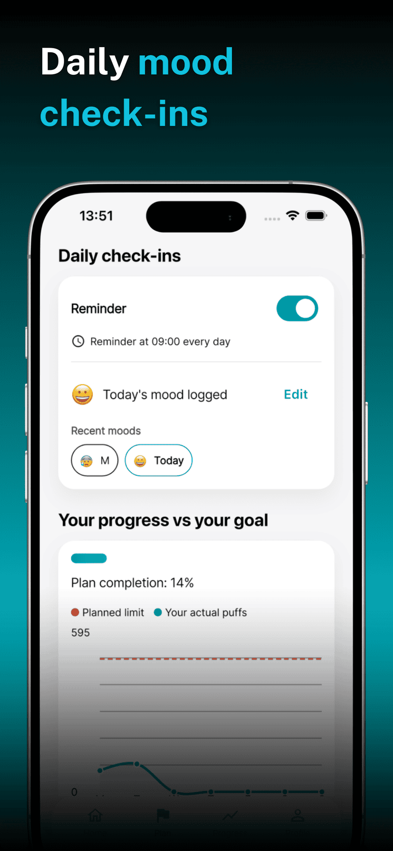 Quit Smoking & Vaping screenshot 5